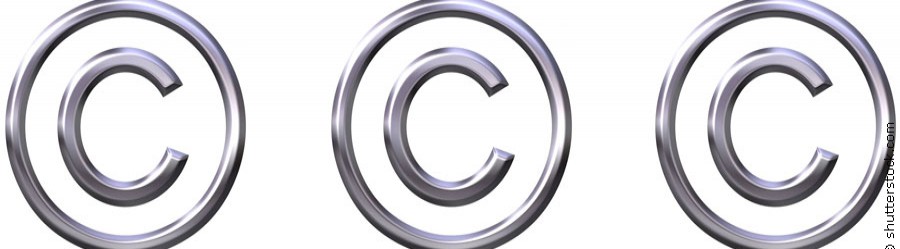 Что такое знак охраны авторского права?