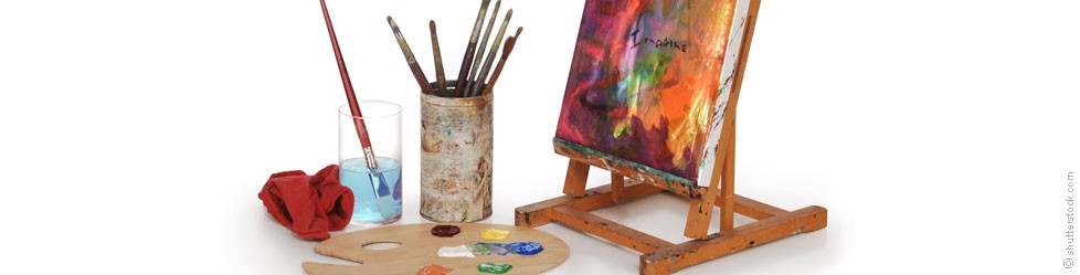 Как использовать произведения изобразительного искусства, не нарушая прав автора?