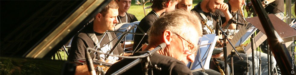 Почему организатор мероприятия должен предоставить в РАО отчет о публично исполненных во время концерта музыкальных произведениях?