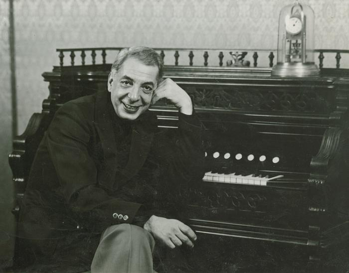 Таривердиев