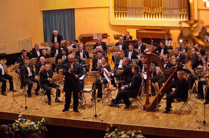 RussianStateOrchestra